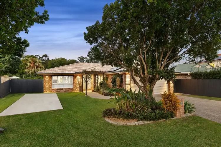 Sixth view of Homely house listing, 16 Charolais Crescent, Upper Kedron QLD 4055