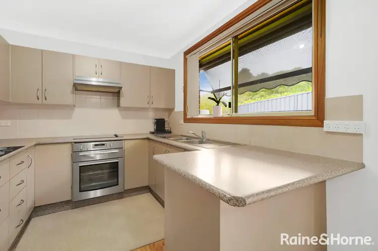 Fourth view of Homely house listing, 64 Peugeot Drive, Ingleburn NSW 2565