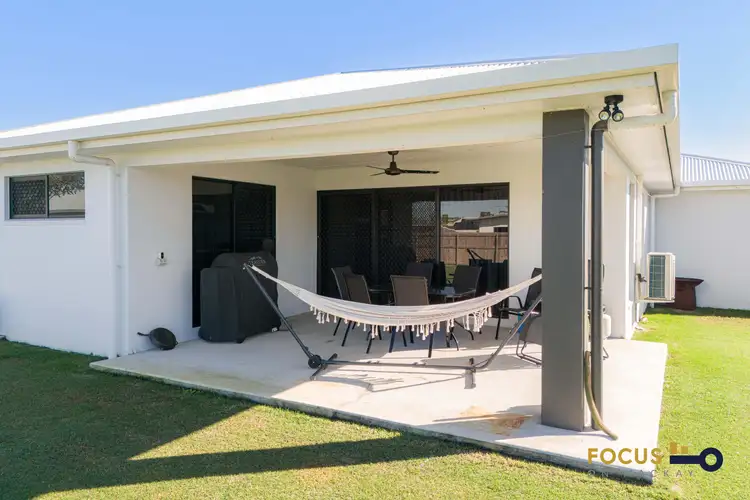 Fourth view of Homely house listing, 5 Teatree Court, Bakers Creek QLD 4740