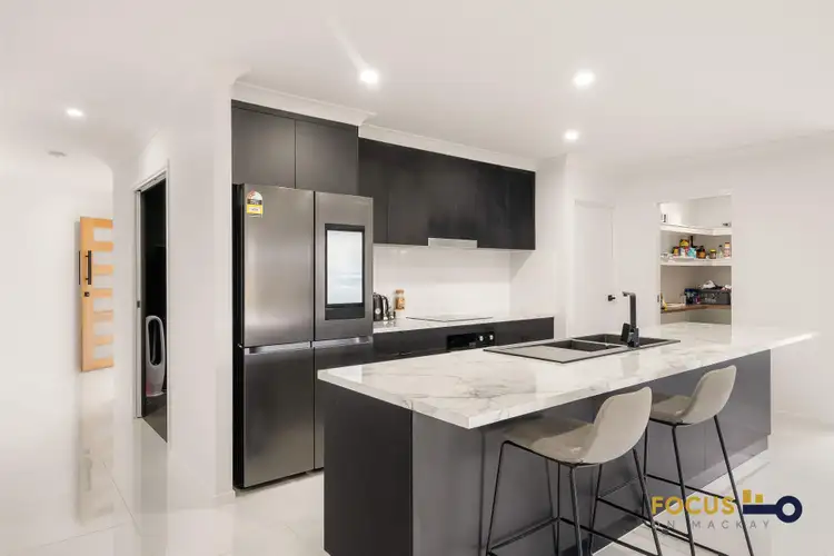 Fifth view of Homely house listing, 5 Teatree Court, Bakers Creek QLD 4740