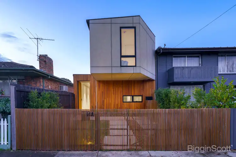 14A Howard Street, Maidstone VIC 3012