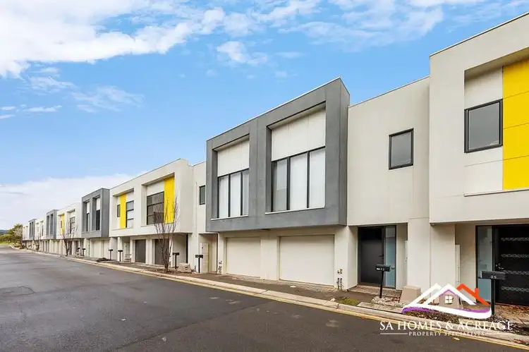 Second view of Homely townhouse listing, 33 Greenview Place, Blakeview SA 5114
