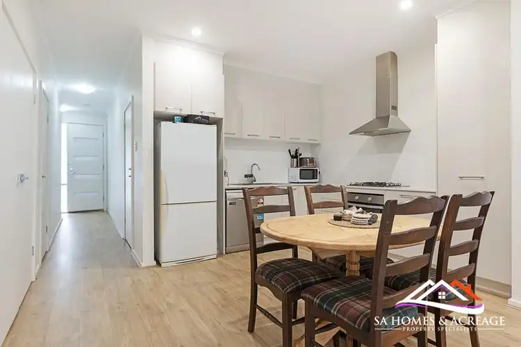Third view of Homely townhouse listing, 33 Greenview Place, Blakeview SA 5114