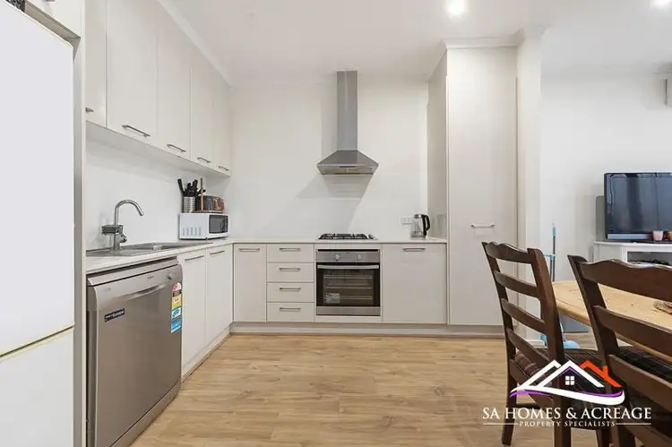 Fourth view of Homely townhouse listing, 33 Greenview Place, Blakeview SA 5114