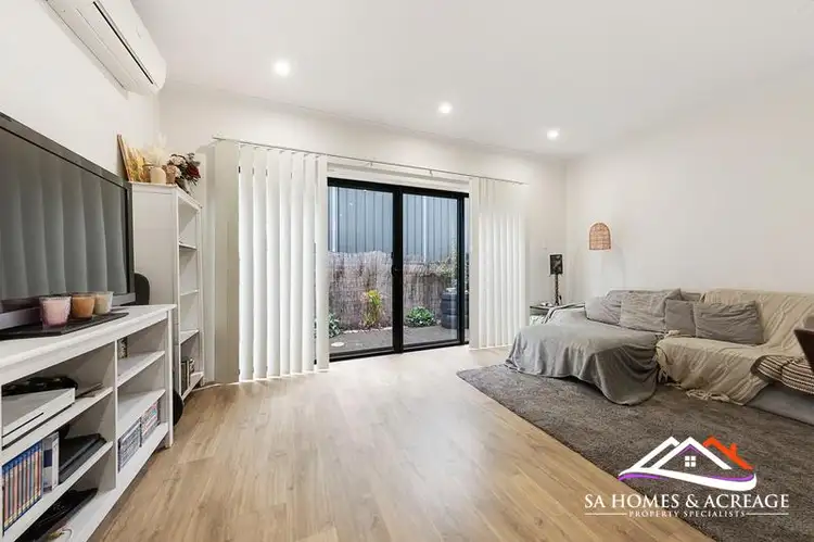 Fifth view of Homely townhouse listing, 33 Greenview Place, Blakeview SA 5114