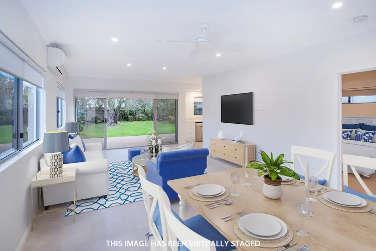 Third view of Homely house listing, 2/332 Geographe Bay Road, Quindalup WA 6281