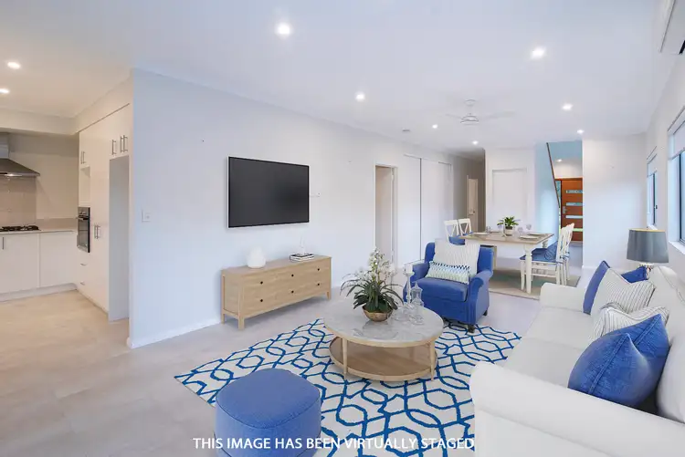 Fifth view of Homely house listing, 2/332 Geographe Bay Road, Quindalup WA 6281