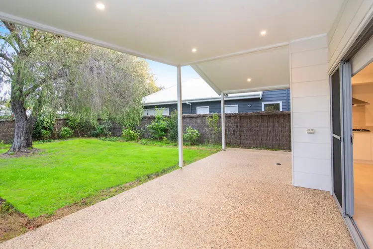 Sixth view of Homely house listing, 2/332 Geographe Bay Road, Quindalup WA 6281