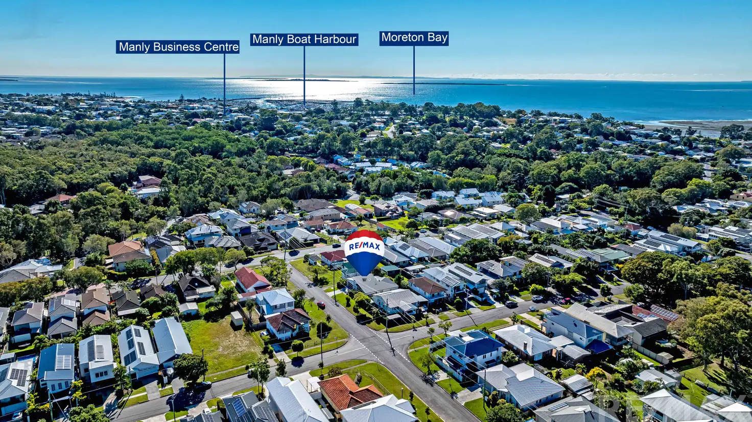 Main view of Homely house listing, 10 Corinth Road, Lota QLD 4179
