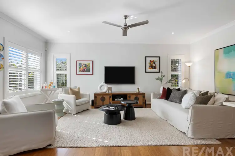 Third view of Homely house listing, 10 Corinth Road, Lota QLD 4179