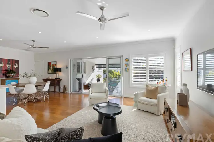 Fourth view of Homely house listing, 10 Corinth Road, Lota QLD 4179