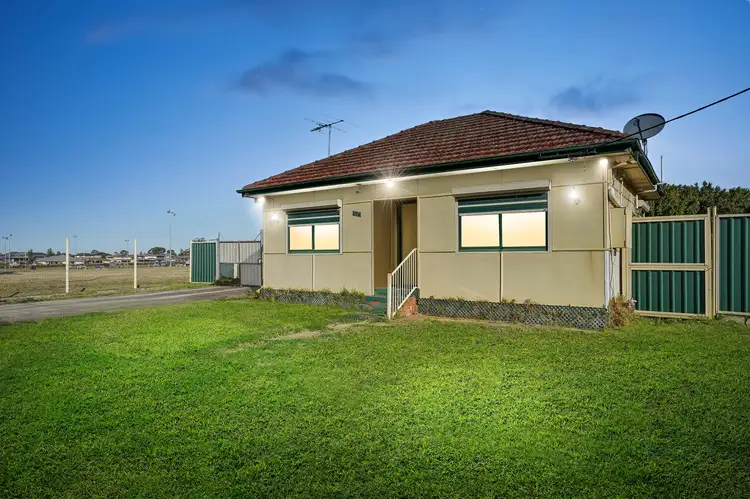 Main view of Homely house listing, 176 Jersey Road, Hebersham NSW 2770