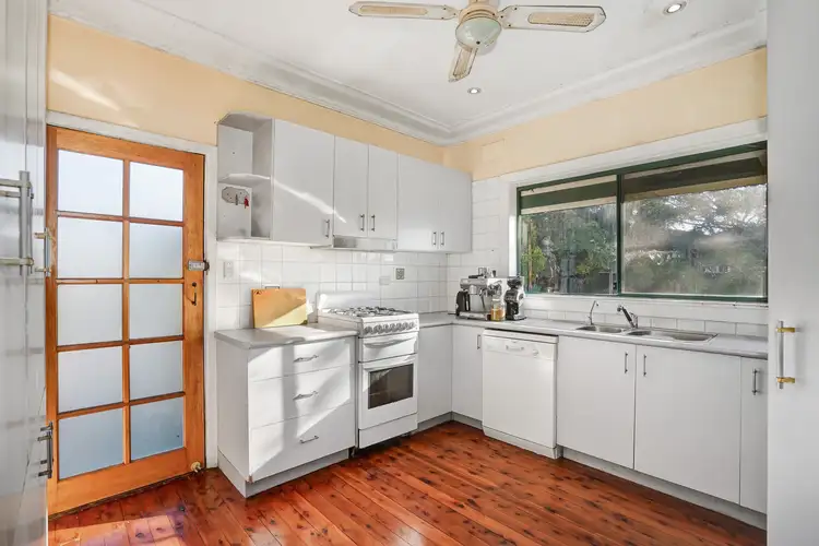 Second view of Homely house listing, 176 Jersey Road, Hebersham NSW 2770