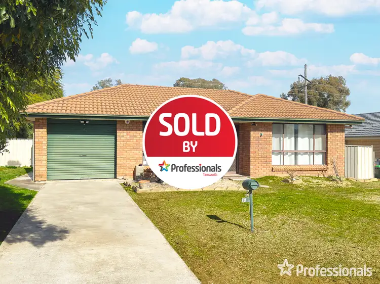 34 Dewhurst Street, West Tamworth NSW 2340