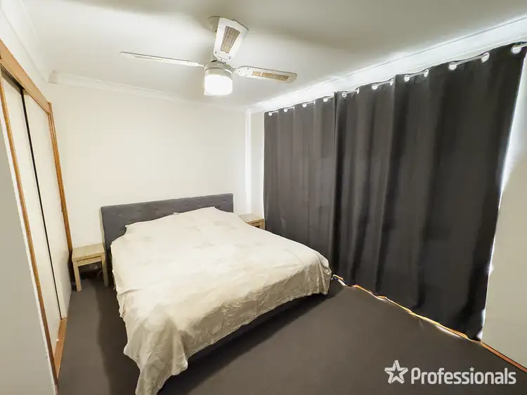 Third view of Homely house listing, 34 Dewhurst Street, West Tamworth NSW 2340