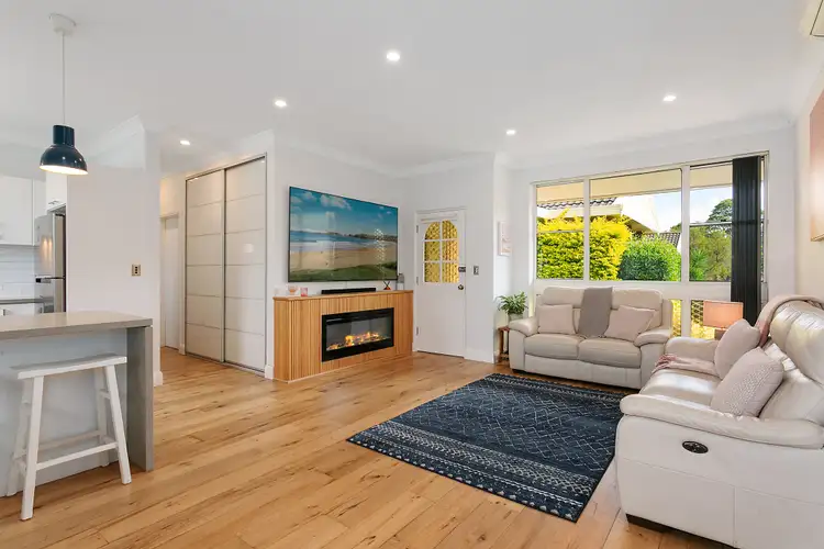 Main view of Homely villa listing, 4/46 Regent Street, Bexley NSW 2207