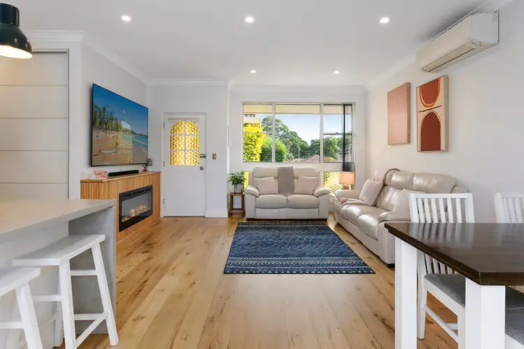 Second view of Homely villa listing, 4/46 Regent Street, Bexley NSW 2207