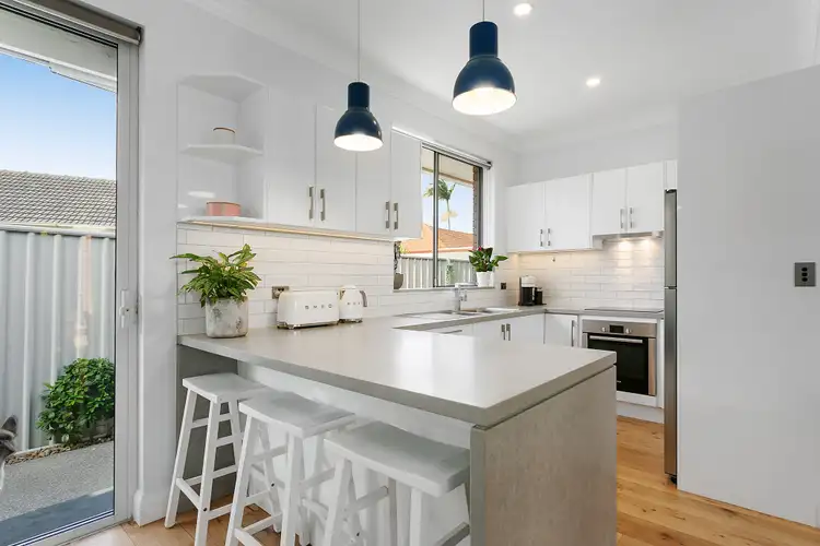 Third view of Homely villa listing, 4/46 Regent Street, Bexley NSW 2207
