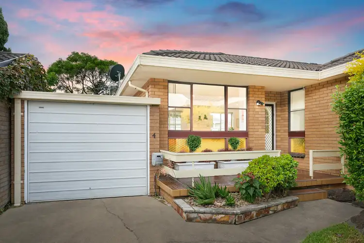 Sixth view of Homely villa listing, 4/46 Regent Street, Bexley NSW 2207