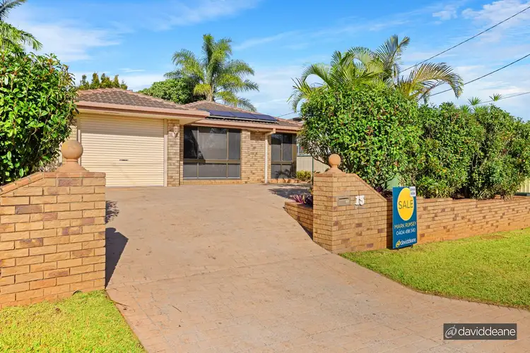 Main view of Homely house listing, 13 Santa Cruz Street, Bray Park QLD 4500