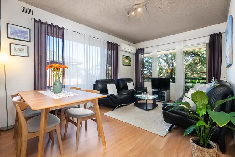 11/14 Illawarra Street, Allawah NSW 2218