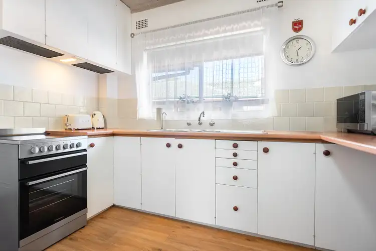 Second view of Homely apartment listing, 11/14 Illawarra Street, Allawah NSW 2218