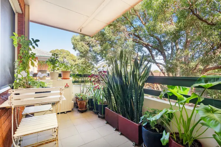 Fifth view of Homely apartment listing, 11/14 Illawarra Street, Allawah NSW 2218