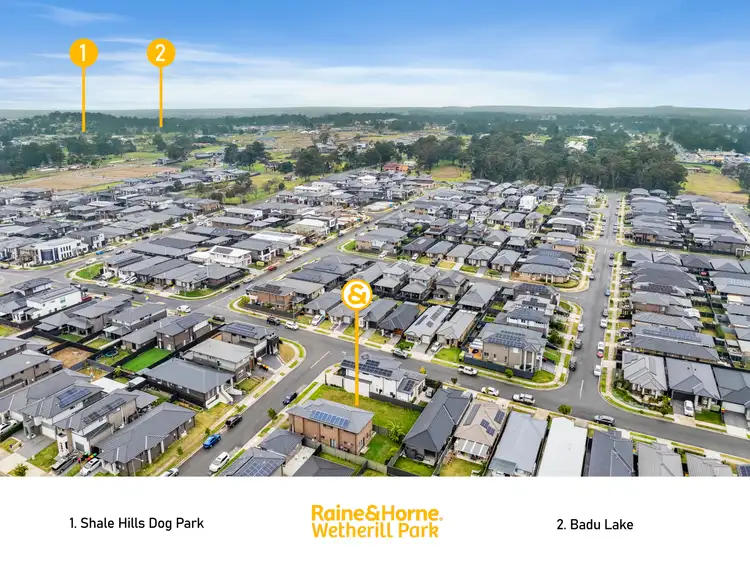 Fourth view of Homely land listing, 4 Zippy Way, Austral NSW 2179