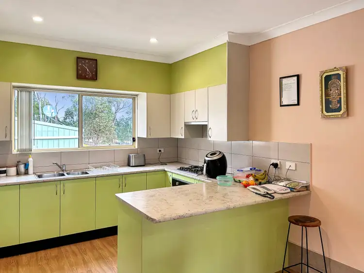 Fourth view of Homely rural property listing, 396 Urbenville Road, Urbenville NSW 2475