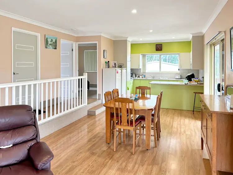 Fifth view of Homely rural property listing, 396 Urbenville Road, Urbenville NSW 2475