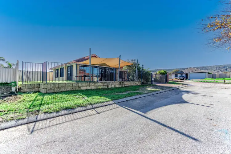 14 Higgs Court, Brookdale WA 6112
