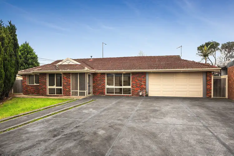 13 Balkan Court, Dandenong North VIC 3175