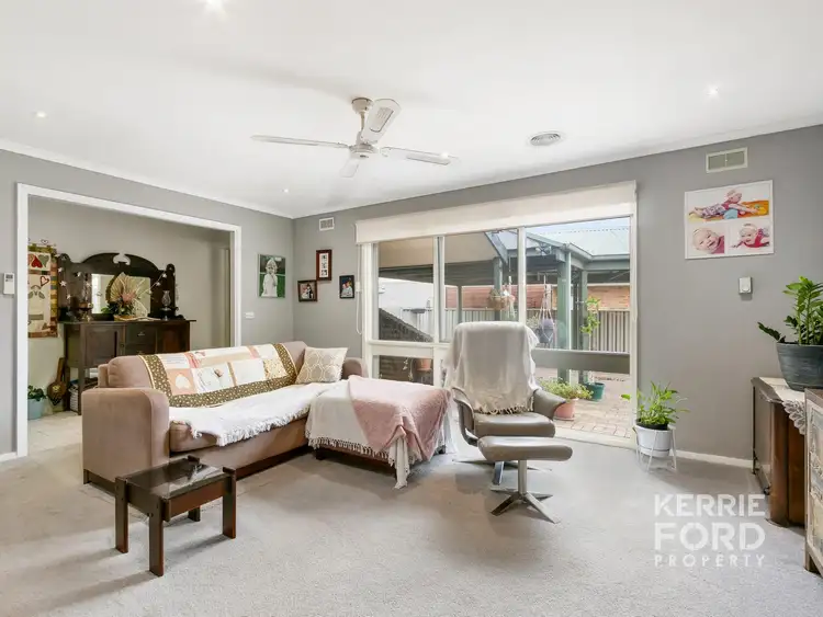 Second view of Homely house listing, 7 Cedar Street, Traralgon VIC 3844