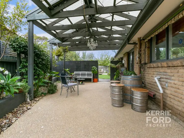 Third view of Homely house listing, 7 Cedar Street, Traralgon VIC 3844