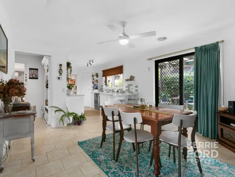 Fifth view of Homely house listing, 7 Cedar Street, Traralgon VIC 3844