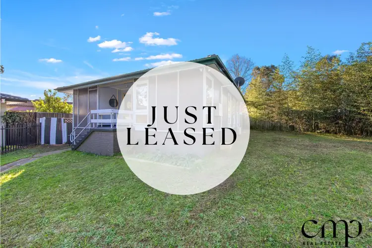 17 Moonbria Place, Airds NSW 2560