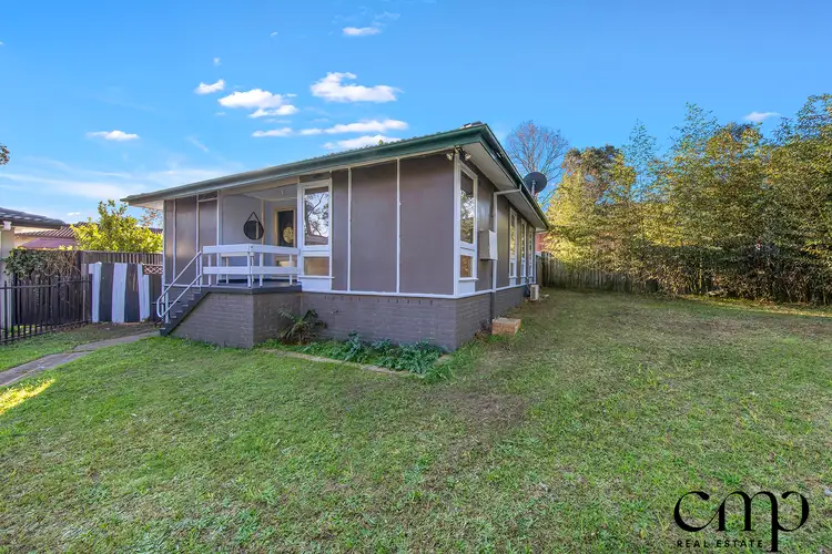 17 Moonbria Place, Airds NSW 2560