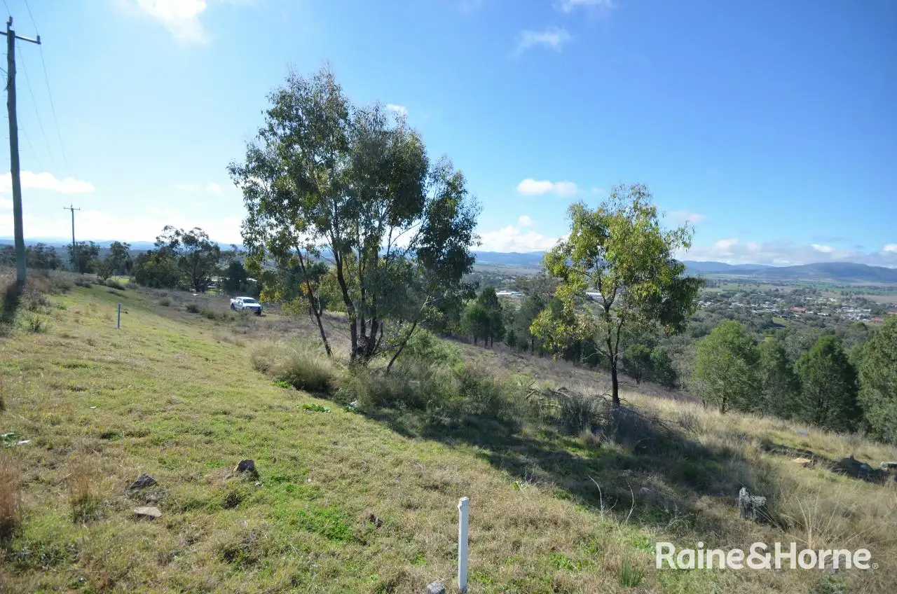Main view of Homely land listing, 60 Ray Carter Drive, Quirindi NSW 2343