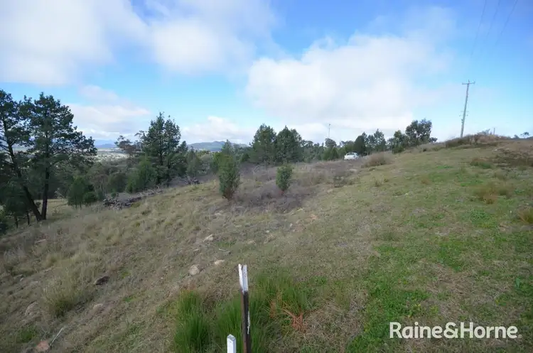 Third view of Homely land listing, 60 Ray Carter Drive, Quirindi NSW 2343