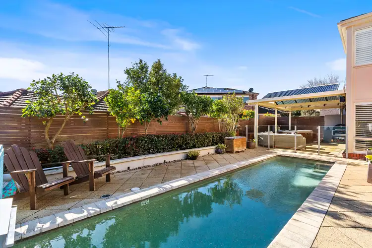 Second view of Homely house listing, 12 Kinnard Way, Kellyville NSW 2155