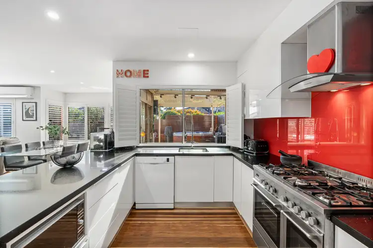 Fourth view of Homely house listing, 12 Kinnard Way, Kellyville NSW 2155