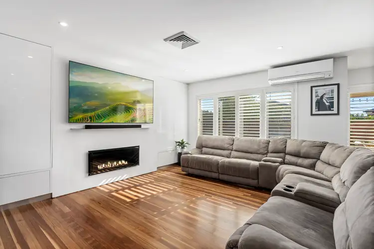 Sixth view of Homely house listing, 12 Kinnard Way, Kellyville NSW 2155