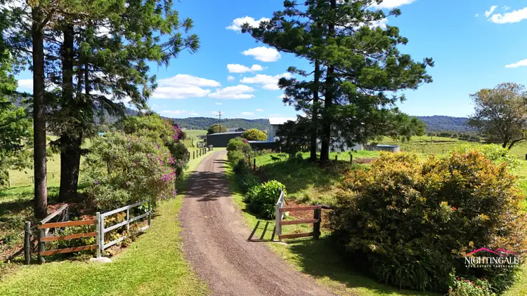 Second view of Homely rural property listing, 64 Mckell Road, Upper Barron QLD 4883