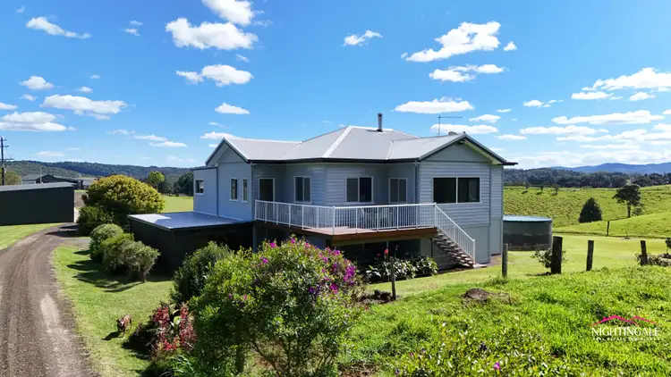 Third view of Homely rural property listing, 64 Mckell Road, Upper Barron QLD 4883