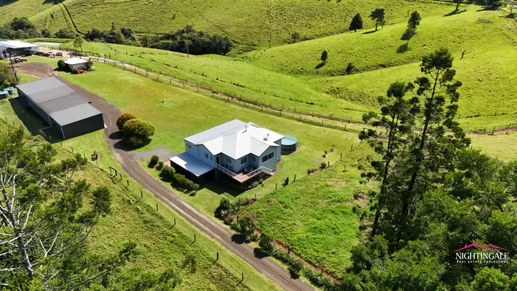 Fourth view of Homely rural property listing, 64 Mckell Road, Upper Barron QLD 4883