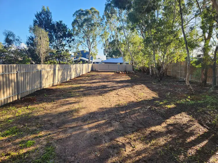 Second view of Homely land listing, LOT 1, 19 Jacobs Drive, Willunga SA 5172