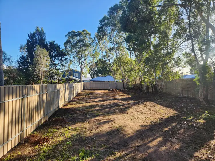 Fourth view of Homely land listing, LOT 1, 19 Jacobs Drive, Willunga SA 5172