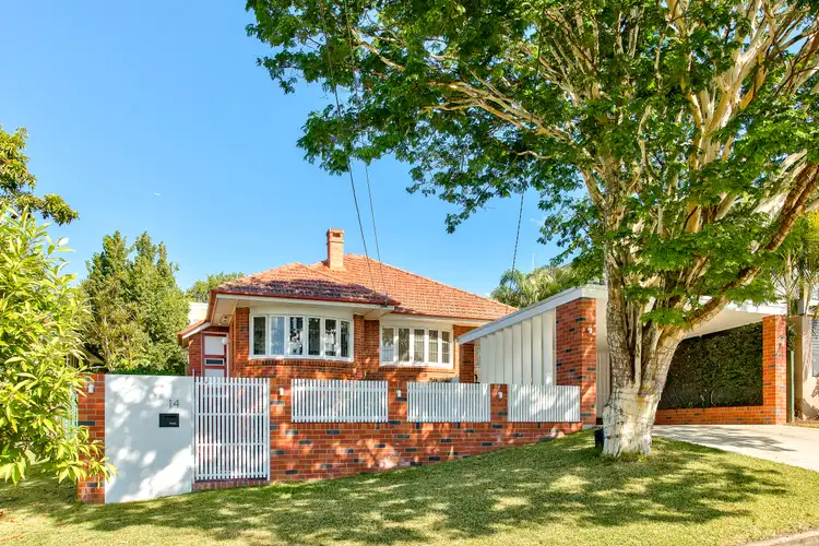 Second view of Homely house listing, 14 June Street, Mitchelton QLD 4053