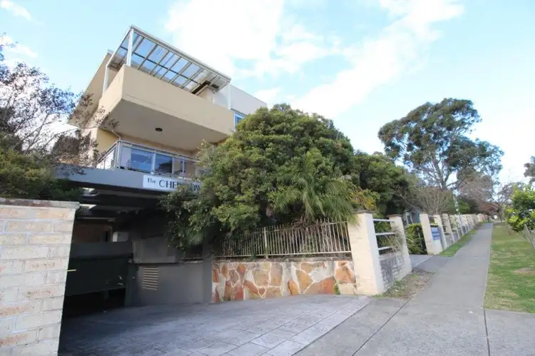 72-78 Cardigan Street