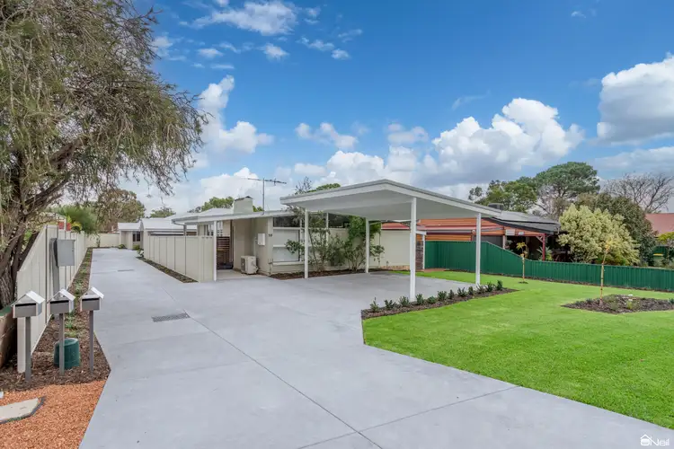 Main view of Homely house listing, 1/59 Schruth Street N, Kelmscott WA 6111